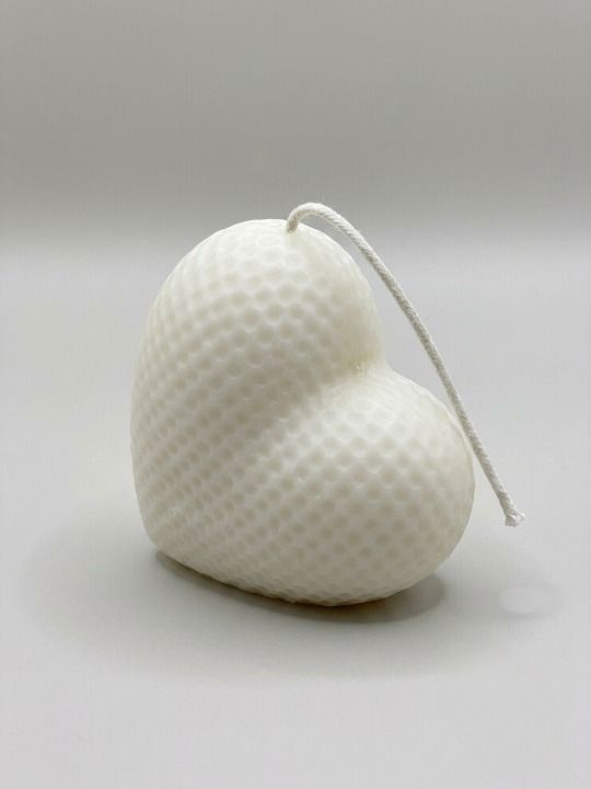 Cuore Tridimensionale